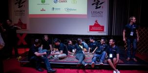 TEDxUlaanbaatar Event Holds in Mongolia